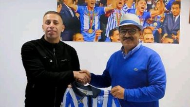 Photo of الخياطي في تجربة جديدة باتحاد طنجة