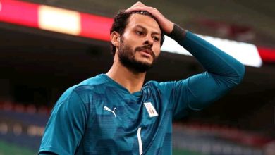 Photo of الشناوي يشترط 100 مليون جنيه وعقد طويل الأمد للبقاء في الأهلي