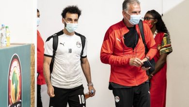 Photo of إلغاء الندوة الصحافية لمدرب مصر بسبب الازدحام في الكاميرون