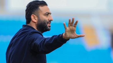 Photo of ساعات قبل المغرب ومصر.. ميدو يحذر الفراعنة من خطورة نجم الأسود