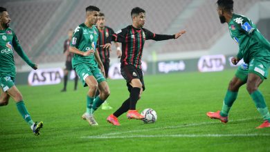 Photo of مفاجأة..لاعبو الدوري الاحترافي بدون تأمين والجامعة في قفص الاتهام