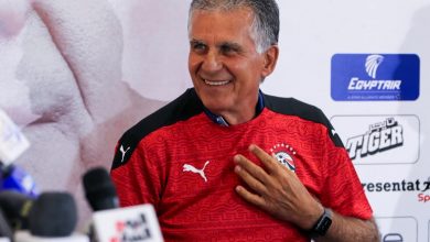 Photo of كيروش يطلب تأجيل المؤتمر الصحفي الخاص بمباراة المغرب لهذا السبب