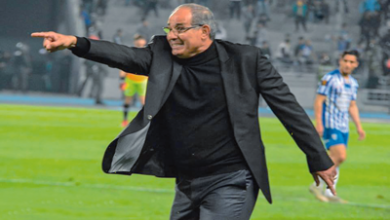 Photo of الاتحاد النيجري يعلن تعرض الزاكي لوعكة صحية وغيابه عن مباراة تنزانيا