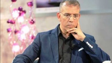 Photo of نادي المحامين بالمغرب يشكو الدراجي للقضاء القطري