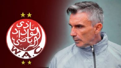 Photo of الوداد يتسبب في العطالة لكارتيرون