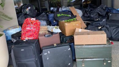 Photo of بسبب المستحقات المالية..منافس الأسود يرفض السفر إلى الكاميرون