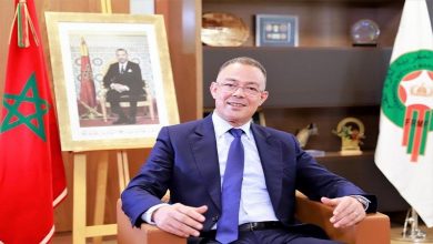 Photo of لقجع: المغرب سيكون نقطة محورية أمام العالم ما بين 2025 و2030