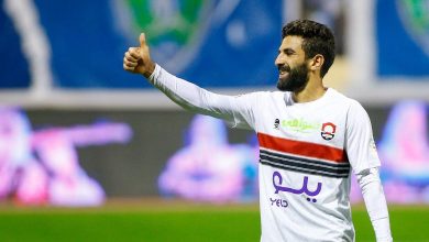 Photo of الرائد يعلن إصابة فوزير بقطع في الرباط الصليبي