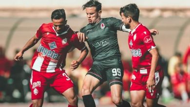 Photo of الوداد يطلب تأجيل قمته أمام الفتح لهذا السبب