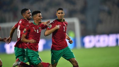 Photo of اليوم.. “كاف” يجري قرعة تصفيات كأس إفريقيا 2023 والمغرب في المستوى الأول