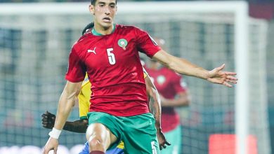 Photo of أكرد: لن نبحث عن أعذار لتبرير تعادلنا مع الغابون ولا أتدخل في اختصاصات خاليلوزيتش