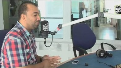 Photo of بالفيديو..عادل العمري: “الى خسرنا ماتش ملاوي بلاما نبقاو نصدعو راسنا بالكورة نسدوها ونمشيو فحالنا، وخاصنا نركزو على الجزئيات المهمة ماشي جزئيات حاتم عمور وظلمي”