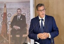 Photo of أخنوش يهنئ الأبطال المغاربة الفائزين بجوائز الكاف