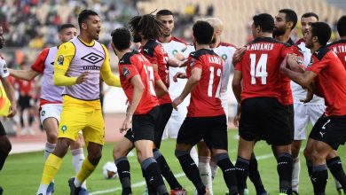 Photo of في انتظار بوفال وشاكلة.. الكاف يقبل الطعن ويخفض العقوبات الصادرة في حق المنتخب المصري