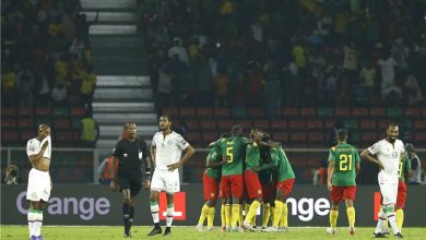 Photo of وثيقة.. ارتفاع حصيلة ضحايا التدافع خلال مباراة الكاميرون وجزر القمر