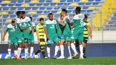 Photo of الرجاء يفسخ عقد لاعبين شكلا الاستثناء لتأهيل لاعبيه الجدد