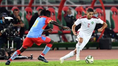 Photo of تذاكر قمة الأسود والكونغو قريبة من النفاذ