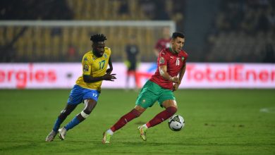 Photo of هذا موعد المواجهة القوية للأسود في ثمن نهائي الكان