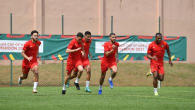 Photo of شكوك حول إصابة لاعب ثالث بالأسود بكورونا