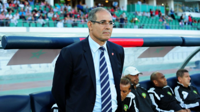 Photo of الزاكي: الوداد يملك حظوظا وافرة للتتويج بلقب السوبر