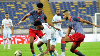 Photo of لاعب جديد يجر أولمبيك آسفي إلى لجنة النزاعات