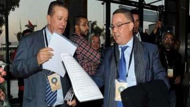 Photo of مقروف لسبور1: عقدة أهداف خاليلوزيتش تنص على التأهل لنصف نهائي “الكان” وليس الربع