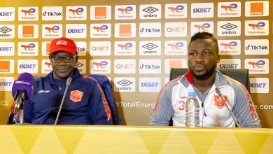 Photo of مدرب حوريا كوناكري: الرجاء يمر بفترة مضطربة بعد تغيير مدربه ولدينا القدرة لتحقيق نتيجة إيجابية