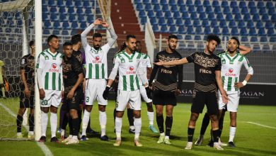 Photo of الدفاع الجديدي يحدد أثمنة تذاكر قمته أمام أ.آسفي