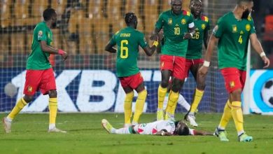 Photo of بالفيديو.. الكاميرون يهزم بوركينافاسو ويحتل المركز الثالث في كأس إفريقيا