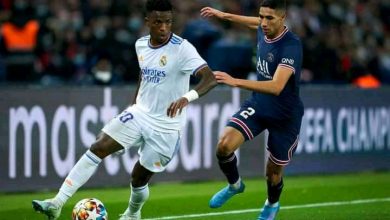 Photo of الأهلي يبدأ المفاوضات لضم نجم ريال مدريد