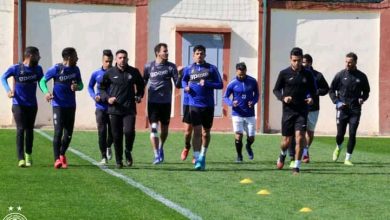 Photo of الكاف يزف خبرا سارا لوفاق سطيف قبل مواجهة الرجاء