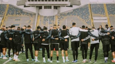 Photo of بقيادة شيكابالا.. كارتيرون يعلن تشكيل الزمالك لمواجهةالوداد