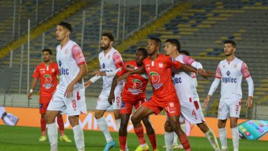 Photo of بالفيديو.. ح.أكادير يعمق أزمة نتائج الوداد السلبية ويقدم هدية كبيرة للرجاء