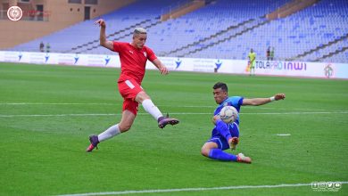 Photo of الكوكب يحقق أول انتصار له هذا الموسم ويهزم الواف بهدف لصفر