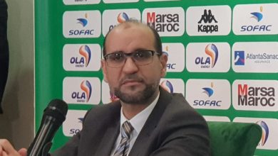 Photo of أنيس محفوظ: بنحليب تراجع عن اتفاقه مع الرجاء وحسمنا صفقتي مورابيط وبوطويل في آخر 10 دقائق من “الميركاتو”