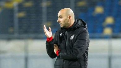 Photo of فيديو.. بحسرة كبيرة الركراكي يعلن رحيله عن الوداد ويتأسف لما عاشه في نهائي كأس العرش