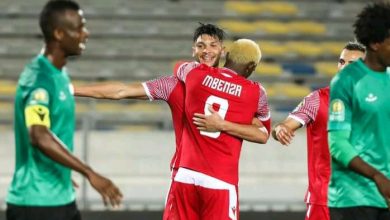 Photo of مسحة سلبية للوداد قبل ملاقاة بيترو أتليتكو