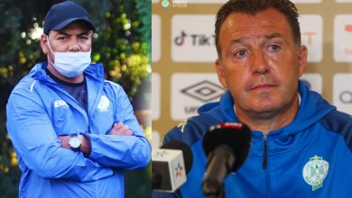 Photo of الرجاء يستنجد بالدغاي لتعويض غياب ويلموتس وطاقمه أمام أمازولو