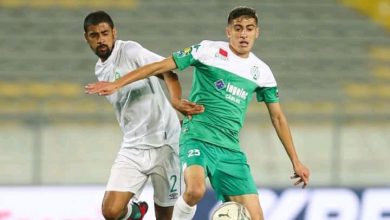 Photo of عاجل.. الرجاء يوجه طلبا مهما لمسؤولي حوريا كوناكري