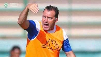 Photo of بالفيديو.. ويلموتس: “أنا لستُ هنا لأبرر أو أشرح للجماهير وصناعة فريق تتطلب وقتا طويلا