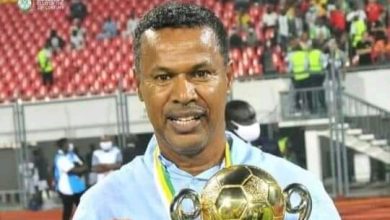 Photo of الشابي لـ”سبور1″: هذا سبب وراء تأخر وصولي للمغرب وشكرا لجماهير الرجاء