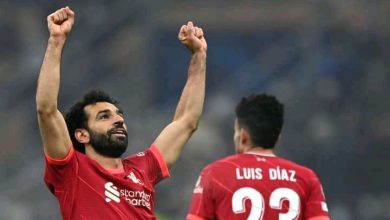 Photo of الاتحاد يرفع عرضه لضم صلاح