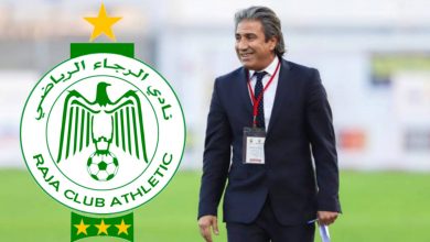 Photo of مدرب السطيف: الرجاء استحق الفوز وكنا سيئين في الشوط الثاني