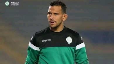 Photo of بالفيديو.. فخر: أكاديمية الرجاء منشأة على أعلى مستوى وستوفر لنا ظروف اشتغال جيدة