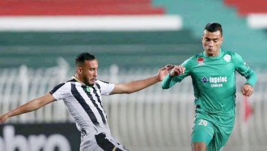 Photo of الاتحاد الإفريقي يفاجئ أندية العصبة والكاف بقرار غريب