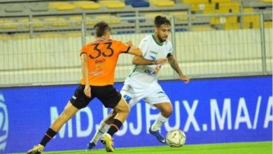 Photo of رسمياً العصبة الاحترافية تحدد موعد قمة الرجاء ونهضة بركان