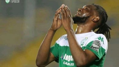 Photo of خلاف يؤجل فسخ الرجاء لعقد كابانغو