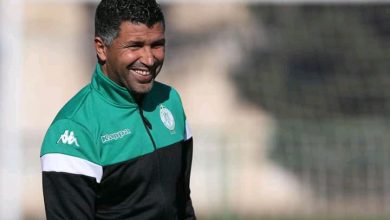 Photo of بالفيديو.. المباركي: تراجعنا للوراء بسبب الطرد والعياء