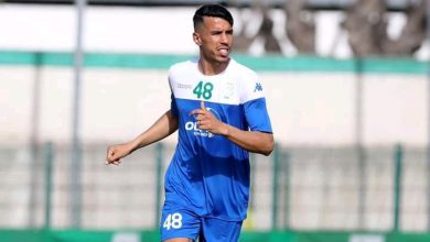 Photo of بعد فخر.. حركاس يفاجئ الرجاء برسالة إنذارية