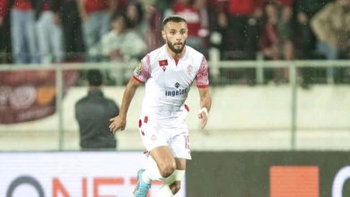 Photo of فيديو.. الجعدي وسامبو: “عارفين الجمهور كاعي وكنطلبو منهم يصبرو علينا”